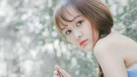 超级月亮和古建筑