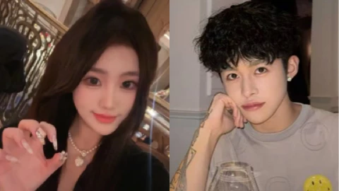 黄润秋出轨孟可佳爆料